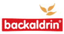Логотип «Бакальдрин»